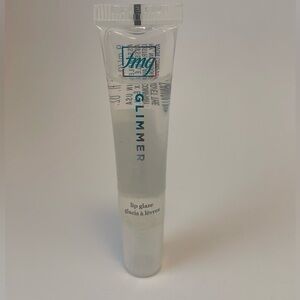 Avon fmg Glimmer Lip Glaze - clear